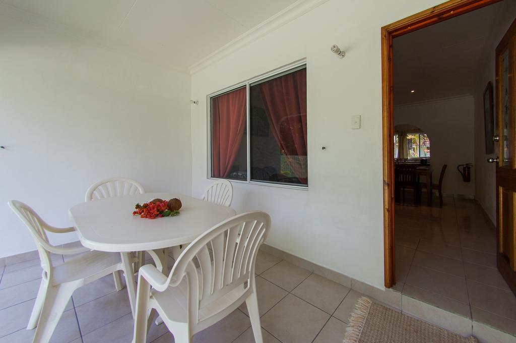 Villas Idea Anse Kerlan المظهر الخارجي الصورة