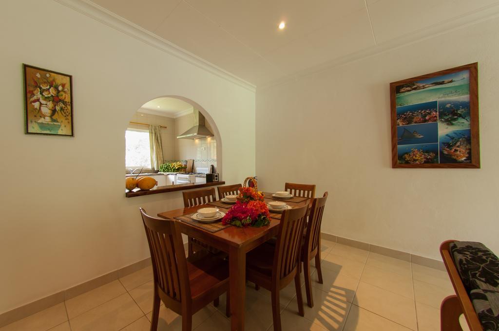Villas Idea Anse Kerlan المظهر الخارجي الصورة