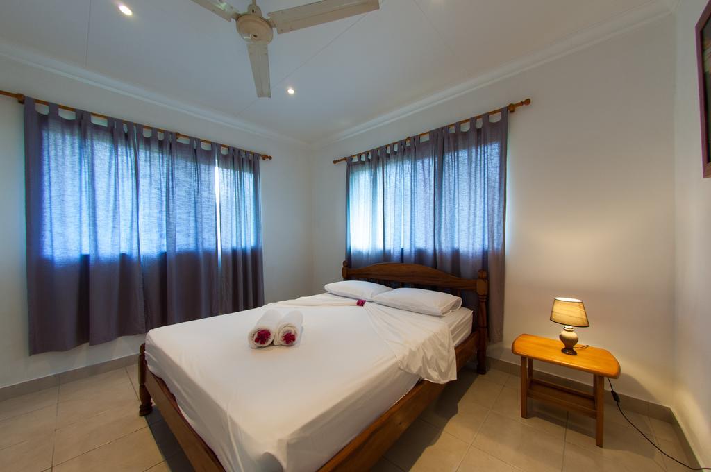 Villas Idea Anse Kerlan المظهر الخارجي الصورة