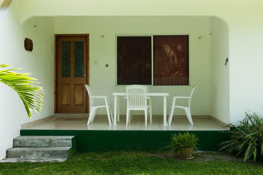 Villas Idea Anse Kerlan المظهر الخارجي الصورة