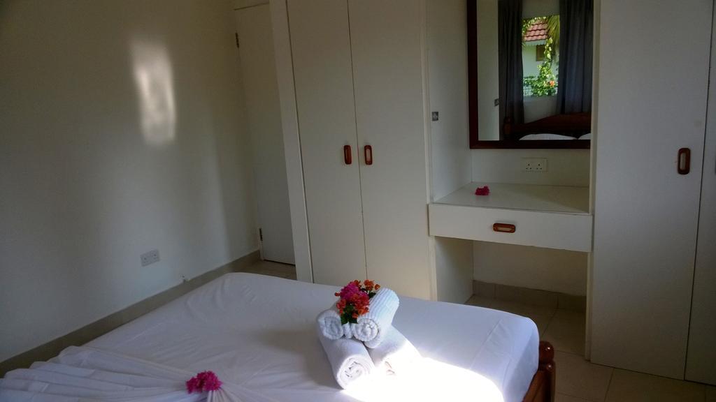 Villas Idea Anse Kerlan المظهر الخارجي الصورة