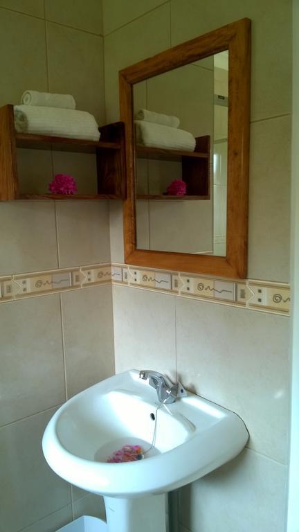 Villas Idea Anse Kerlan الغرفة الصورة