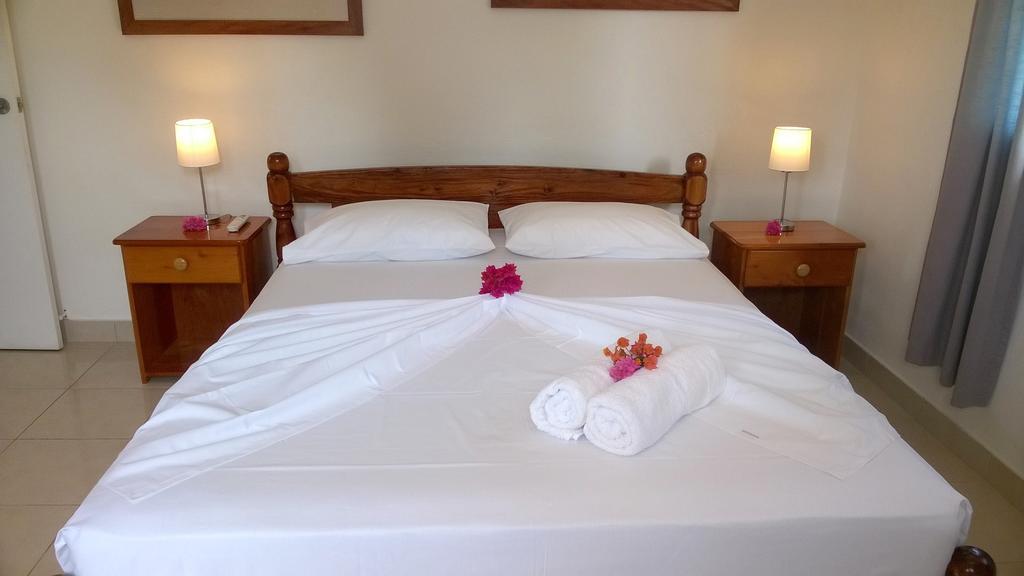 Villas Idea Anse Kerlan المظهر الخارجي الصورة