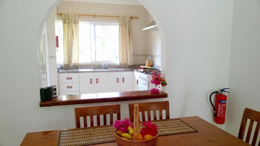 Villas Idea Anse Kerlan المظهر الخارجي الصورة